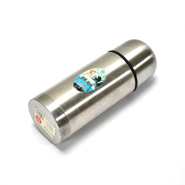 6755 Mini Stainless Steel Thermos Bottle 200Ml - Image 3