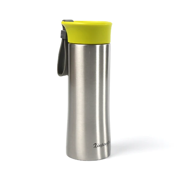 6799 WATER BOTTLE HIGH QUALITY VACUUM BOTTLE FOR DRIVING FOR READING FOR DAILY LIFE FOR CYCLING FOR GYM - Image 2