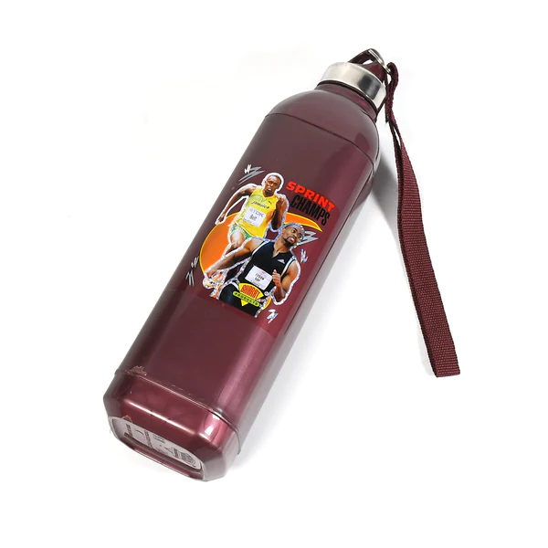 5287 Hot and Cold Water Bottle For Home , Office & School Use - Image 3
