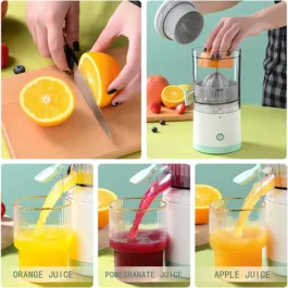 2377 AUTOMATIC ELECTRICAL CITRUS JUICER FOR ORANGE, ELECTRIC ORANGE JUICER, PROFESSIONAL CITRUS JUICER ELECTRIC WITH LEVER, SQUEEZER JUICE EXTRACTOR