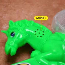 4411 MUSICAL LASER LIGHT EFFECT GUN FOR KIDS