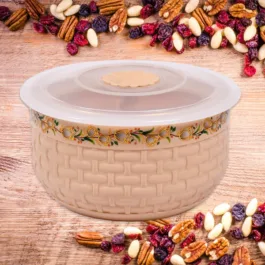 5276 Air Tight Melody Container Jar 550Ml For Home & Kitchen Store Use