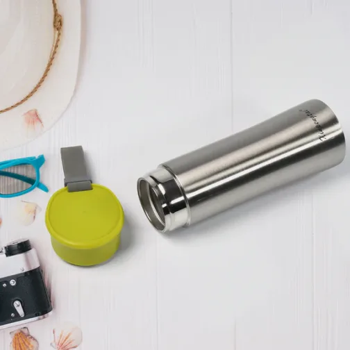 6799 WATER BOTTLE HIGH QUALITY VACUUM BOTTLE FOR DRIVING FOR READING FOR DAILY LIFE FOR CYCLING FOR GYM - Image 3