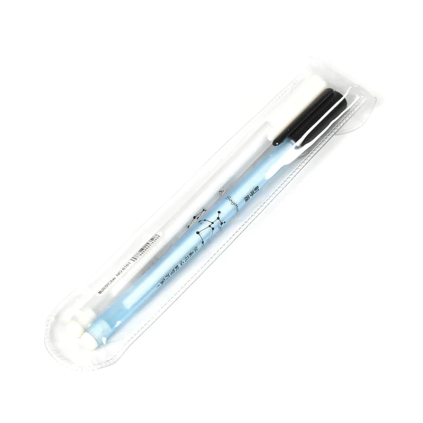 1171 Smooth Writing Pen Superior Writing Experience Professional Sturdy Ball Pen For School And Office Stationery ( Set Of 2 Pen ) - Image 3
