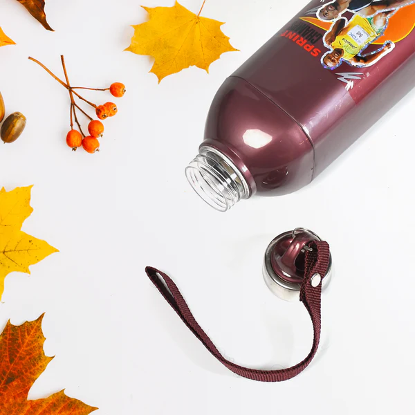 5287 Hot and Cold Water Bottle For Home , Office & School Use - Image 5