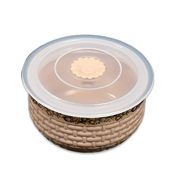 5276 Air Tight Melody Container Jar 550Ml For Home & Kitchen Store Use - Image 5