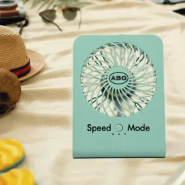 4810 PORTABLE DESK FAN BIG TABLE FAN 3 STEP SPEED SETTING FAN PERSONAL DESK FAN SUITABLE FOR OFFICE , SCHOOL & HOME USE