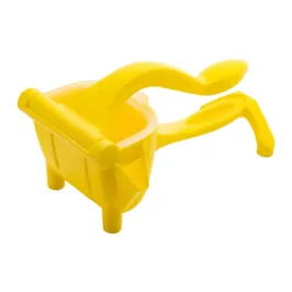 2337 HEAVY DUTY JUICE PRESS SQUEEZER WITH JUICERS (MULTICOLOURED)