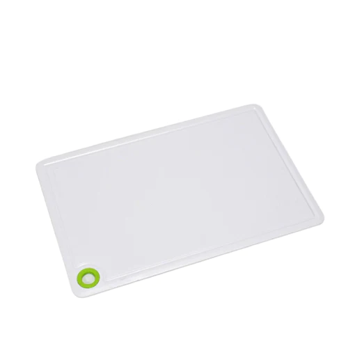 2316 FRUIT & VEGETABLE CHOPPING BOARD PLASTIC CUTTING BOARD FOR KITCHEN - Image 8