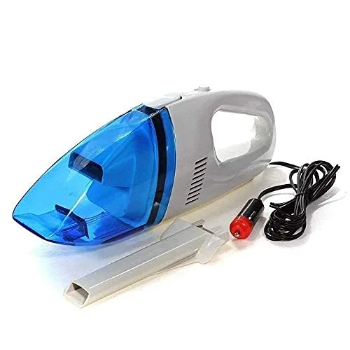 BZ20 High Power - Car Vaccum Wet/Dry Hi-Power Portable Wet Dry-Vacuum Super Clean for Cleaning Car, Bike and s, Multipurpose Vacuum Cleaner