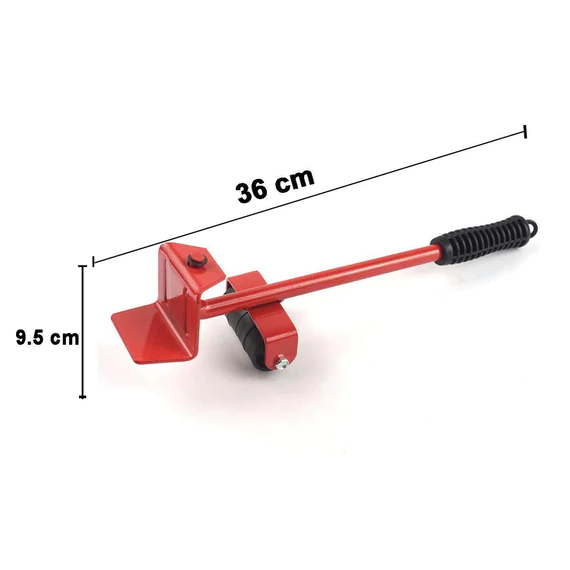 1619C HEAVY FURNITURE LIFTER AND FURNITURE SHIFTING TOOL - Image 4