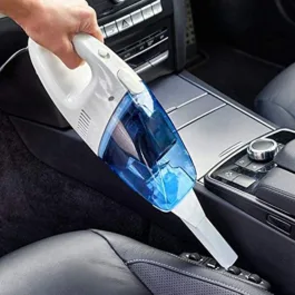 BZ20 High Power – Car Vaccum Wet/Dry Hi-Power Portable Wet Dry-Vacuum Super Clean for Cleaning Car, Bike and s, Multipurpose Vacuum Cleaner