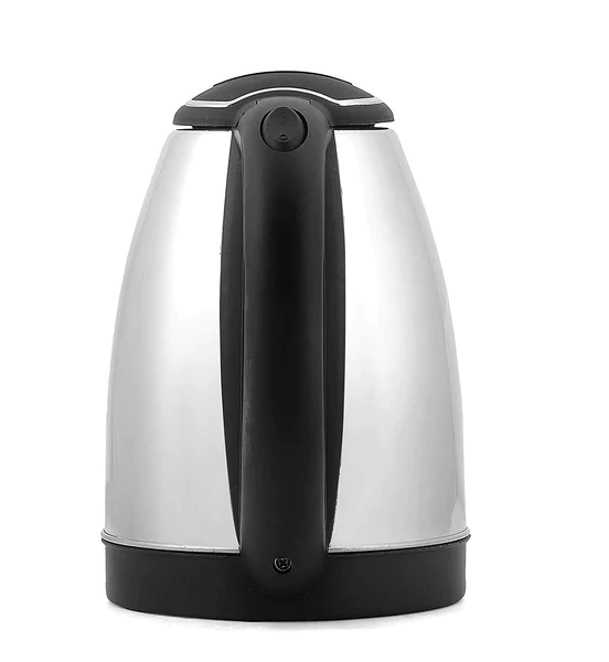 2151 Stainless Steel Electric Kettle with Lid - 2 l - Image 7