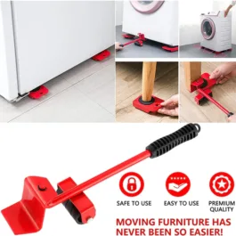 1619C HEAVY FURNITURE LIFTER AND FURNITURE SHIFTING TOOL