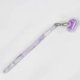 1174 Milk Shake Child Fancy Pen New style Children Ball Pen For School , Office & Children Fun Use