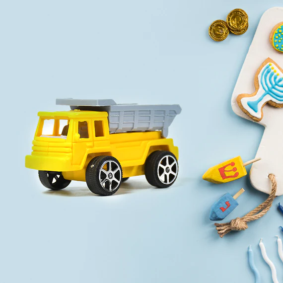 4512 MINI CONSTRUCTION TOY CONSTRUCTION TRUCK TOYS CONSTRUCTION VEHICLES ALLOY TRUCK HEAD, EXCAVATOR DIGGER BULLDOZER CRANE TOY FOR BOY GIRL TODDLER GIFTS - Image 6