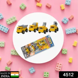 4512 MINI CONSTRUCTION TOY CONSTRUCTION TRUCK TOYS CONSTRUCTION VEHICLES ALLOY TRUCK HEAD, EXCAVATOR DIGGER BULLDOZER CRANE TOY FOR BOY GIRL TODDLER GIFTS