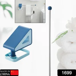 1699 KITCHEN UTENSIL HOLDER HOOKS ,SELF ADHESIVE UTENSIL HANGERS RACKS HOOKS.