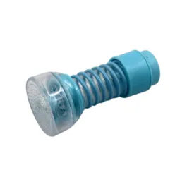 6589 FAUCET SPRAYER FILTER NOZZLE FOR KITCHEN & BATHROOM | ROTATABLE ADJUSTABLE TAP FOR WASH BASIN REMOVABLE WATER AERATOR KITCHEN TAP