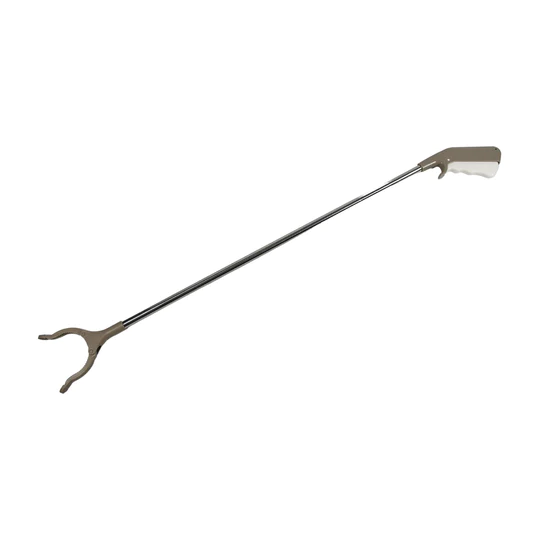7534 GARBAGE LIFTER TOOL KITCHEN PICKER CLAW PICK UP RUBBISH HELPING HAND TOOL GARBAGE PICKER FLEXIBLE LIGHTWEIGHT TOOL - Image 6