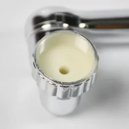 1509A SPLASH FAUCET FILTER FAUCET, 1080 ROTATING FAUCET SPRAYER HEAD DOUBLE O-RING DESIGN, MOVABLE TAP WATER SAVING, SINK AERATOR EXTENDER FOR BATHROOM KITCHEN
