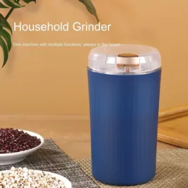 5324 MINI MIXER, SMALL BLANDER, POWER FULL MINI GRINDER, ELECTRIC COFFEE BEAN GRINDER GRINDER MACHINE PORTABLE GRINDER FOR HOME AND OFFICE.
