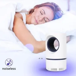 1225 ELECTRONIC LED MOSQUITO KILLER LAMPS MACHINE FOR HOME INSECT KILLER ELECTRIC POWERED MACHINE ECO-FRIENDLY BABY FREEZER, HOUSEHOLD BIN DISPLAY RACK