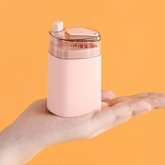 5362 TOOTHPICK HOLDER DISPENSER, POP-UP AUTOMATIC TOOTHPICK DISPENSER, TOOTHPICK STORAGE BOX - Image 3