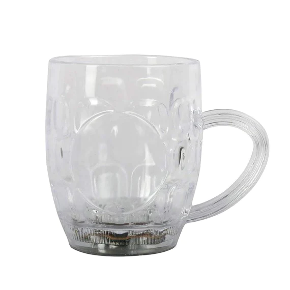 0619 LED GLASS CUP (RAINBOW COLOR) - Image 4