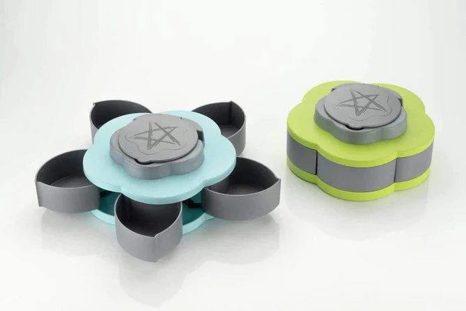 634 SMART CANDY BOX - Image 2