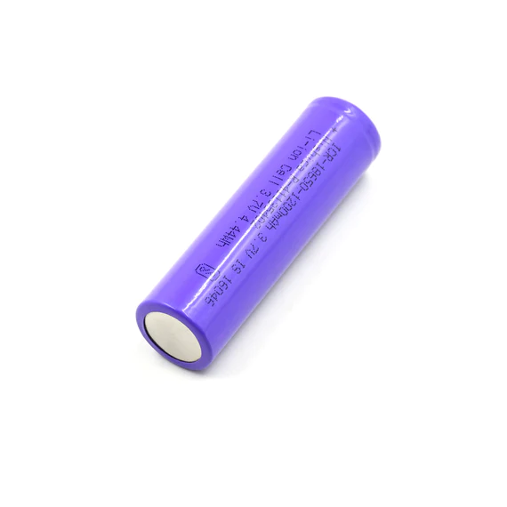 6207 HIGH-CAPACITY RELEASED RECHARGEABLE BATTERIES 3.7V 1200MAH FLAT TOP LITHIUM RECHARGEABLE BATTERY (1PC) - Image 3