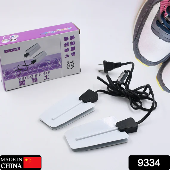 9334 220V PORTABLE SHOE DRYERS, ELECTRIC SHOE DRYER, PORTABLE USB INTELLIGENT TIMING SHOE BOOT DRYING MACHINE FOR HOME HOTEL DORM
