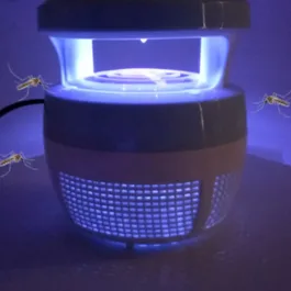 6872 MOSQUITO KILLER, USB KILLER MOSQUITO KILLER LAMP LED TRAP PEST INSECT KILLER LAMP ELECTRIC REPELLENT PEST MOTH WASP FLY TERMITE INSECT REPELLER
