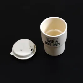 7178 APPRECIATION AND MOTIVATION PORTABLE PLASTIC COFFEE CUP FOR TRAVEL, HOME, OFFICE, GIFT FOR TRAVEL LOVERS