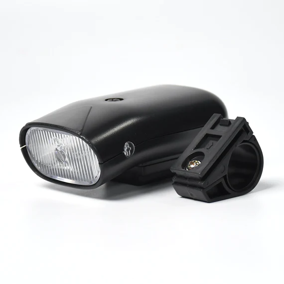 7521 CYCLE LIGHT WATERPROOF QUICK RELEASE BIKE FRONT LIGHT LAMP SUITABLE FOR BIKE & CYCLE - Image 7