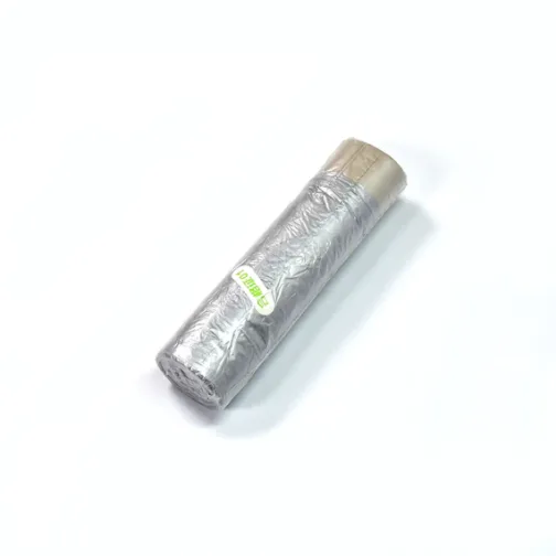 9252 1ROLLS GARBAGE BAGS/DUSTBIN BAGS/TRASH BAGS 45X50CM - Image 6
