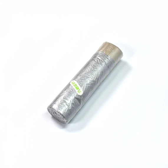 9252 1ROLLS GARBAGE BAGS/DUSTBIN BAGS/TRASH BAGS 45X50CM - Image 6
