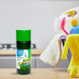 6288 MOP FLOOR SURFACE CLEANER LIQUID – DISINFECTANT, INSECT REPELLENT