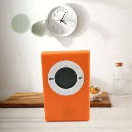 7964 DIGITAL KITCHEN TIMER CLEAR BIG DIGITS 0-99 MIN FOR COOKING OFFICE CLOCK