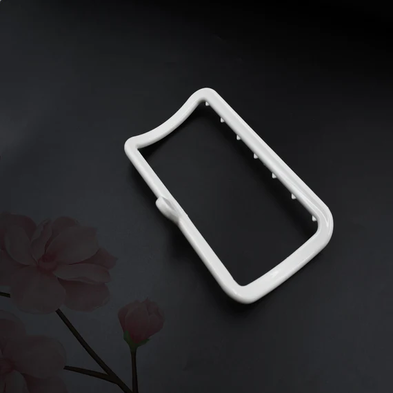 4096 MULTI-PURPOSE SELF ADHESIVE, STRONG STICKER SELF ADHESIVE WALL MOUNTED HAND TOWEL HOLDER/HANGER - Image 6