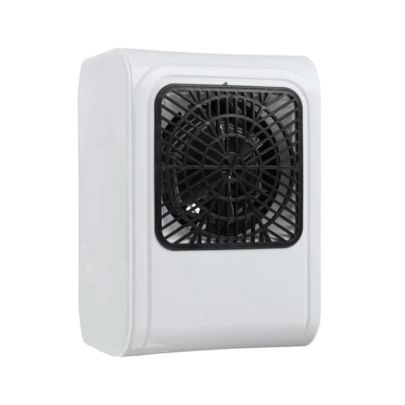 HI01 ROOM HEATER 220V BROWN BOX HEATER FOR OFFICE & BEDROOM USE HEATER - Image 4