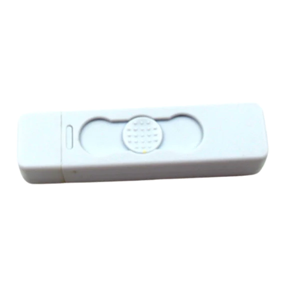 MA09 STYLISH ELECTRIC USB LIGHTER FOR MEN & WOMEN, REGULAR CIGARETTES PORTABLE USB RECHARGEABLE FLAMELESS, COIL SLIM CIGARETTE LIGHTER WITH CHARGING CABLE, WINDPROOF E LIGHTER, LIGHTER FOR SMOKING (1 PC ) - Image 6