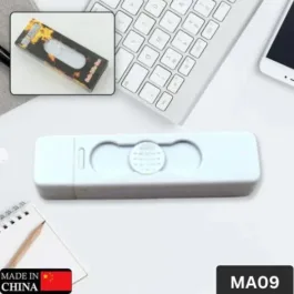 MA09 STYLISH ELECTRIC USB LIGHTER FOR MEN & WOMEN, REGULAR CIGARETTES PORTABLE USB RECHARGEABLE FLAMELESS, COIL SLIM CIGARETTE LIGHTER WITH CHARGING CABLE, WINDPROOF E LIGHTER, LIGHTER FOR SMOKING (1 PC )