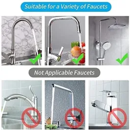 144  Stainless Steel Soap Stand Holder Kitchen and Bathroom, Faucet Sponge Holder, Drainer Caddy Set for Dishwashing, Washbasin Soap Holder Tap Hanging (Pack of 1)
