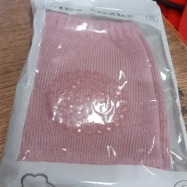 191 TODDLER WOOL KNIT LEG WARMER (KNEE GUARD)