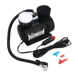 153 FAST AIR INFLATION / COMPRESSOR FOR AUTOMOBILE, TYRES, SPORTING, GOODS (250 PSI)