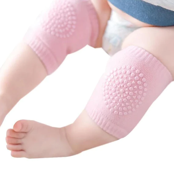 191 TODDLER WOOL KNIT LEG WARMER (KNEE GUARD) - Image 5
